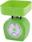 Кухонные весы Homestar HS-3005М 004905 зелёные