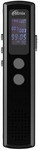 Цифровой диктофон Ritmix RR-120 4GB black