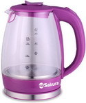 Чайник электрический Sakura SA-2717V