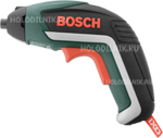 Шуруповерт Bosch IXO V full (06039 A 8022)