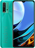 Смартфон Redmi 9T RU 4/64Gb Ocean Green