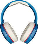 Наушники беспроводные полноразмерные Skullcandy HESH EVO WIRELESS OVER-EAR синие