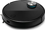 Робот-пылесос Viomi ROBOT CLEANER V3 (V-RVCLM26B) черный