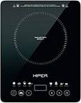 Настольная плита Hiper HI-ICT1 IoT Induction Cooktop C1 черный