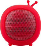 Беспроводная акустика Rombica Mysound Telly Red