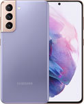 Смартфон Samsung S21 SM-G991 128Gb 8Gb фиолетовый