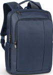 Рюкзак для ноутбука Rivacase 15.6 синий 8262 blue