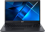 Ноутбук ACER Extensa EX215-22-A2DW (NX.EG9ER.00B) черный