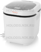 Хлебопечка Moulinex Fast & Delicious OW210A30, белый