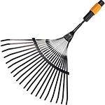 Насадка-грабли веерные FISKARS QuikFitTM 1000644