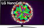 4K NanoCell телевизор LG 65NANO816NA