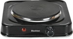 Настольная плита Blackton Bt HP114B Black