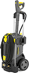 Аппарат высокого давления Karcher HD 5/17 C, 15209400