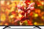 Телевизор Kraft KTV-P43FHD02T2CIWL