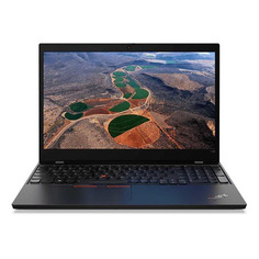 Ноутбук Lenovo ThinkPad L15 G1 T, 15.6", IPS, Intel Core i7 10510U 1.8ГГц, 16ГБ, 512ГБ SSD, Intel UHD Graphics , Windows 10 Professional, 20U30041RT, черный