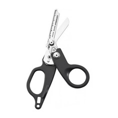 Мультитул Leatherman Raptor Response, 4 функций, серебристый [832957]