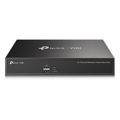 Видеорегистратор NVR (сетевой) TP-LINK NVR VIGI NVR1016H