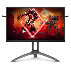 Монитор игровой AOC Gaming AG273QZ 27" белый