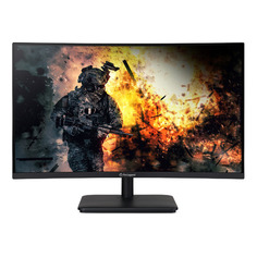 Монитор игровой AOpen 27HC5URbmiipx 27" черный [um.hw0ee.003]