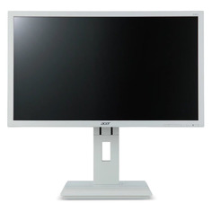 Монитор Acer B246HYLBwmiprx 23.8", белый [um.qb6ee.b11]