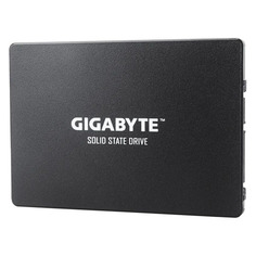 SSD накопитель GIGABYTE GP-GSTFS31256GTND 256ГБ, 2.5", SATA III