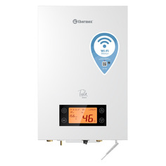Котел электрический Thermex Tesla Double 6-12 Wi-Fi (511 401)
