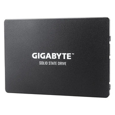 SSD накопитель GIGABYTE GP-GSTFS31120GNTD 120ГБ, 2.5", SATA III