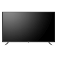 Телевизор Digma DM-LED43SR23, 43", FULL HD, черный