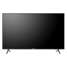 Телевизор Digma DM-LED43MR11, 43", FULL HD, черный