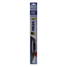 Щетка стеклоочистителя ALCA 150110, 280мм/11", каркасная