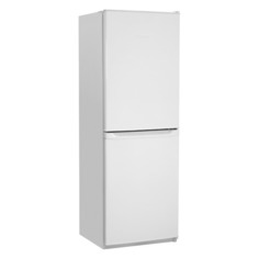 Холодильник NORDFROST NRB 161NF 032 двухкамерный белый