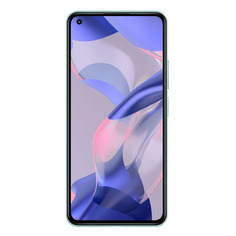 Смартфон Xiaomi 11 Lite 5G NE 8/256Gb, 2109119DG, мятный