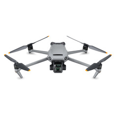 Квадрокоптер DJI Mavic 3 с камерой, серый [cp.ma.00000447.01]