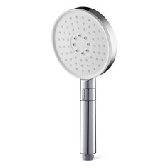 Душевая лейка для ванны с душем IDDIS SWI3F00i18, белый