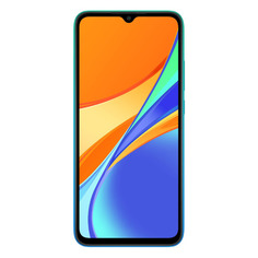 Смартфон Xiaomi Redmi 9C 128Gb, зеленый