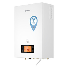 Котел электрический Thermex Tesla Double 12-24 Wi-Fi (511 402)