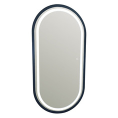 Зеркало SILVER MIRRORS Виола LED-00002430, 495х955 мм