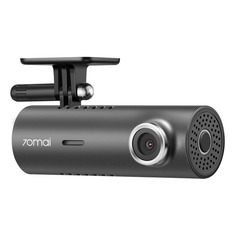 Видеорегистратор 70MAI Dash Cam M300, серый