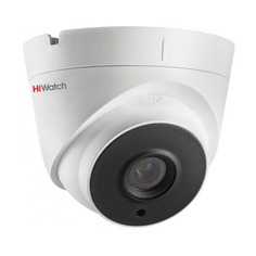 Камера видеонаблюдения IP HIWATCH DS-I403(C) (2.8 mm), 1440p, 2.8 мм