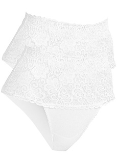 Трусы корректирующие (2 шт.), класс 2 Bonprix