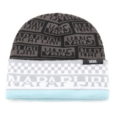 Головные уборы Шапка Vans X Napapijri