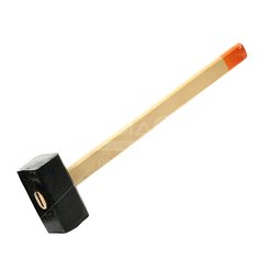 Кувалда Труд-Вача С1010/2, 10 кг