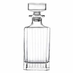 Штоф стекло, 0.75 л, RCR, Timeless, 28322