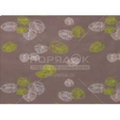 Клеенка стол Сильвано Лайт 1,4*20м ПВХ пл 145 г/м2 SJ093A Китай