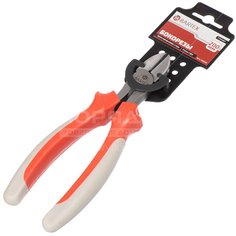 Бокорезы Bartex Стандарт 932028.1022, 200 мм