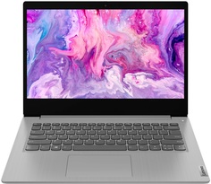 Ноутбук Lenovo IdeaPad 3 Gen 5 14ITL05 81X70082RK (серый)