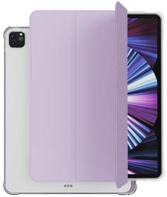 Чехол VLP для iPad Pro 2021 (11&#039;&#039;) (фиолетовый)