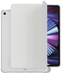 Чехол VLP для iPad Air 2020 (10.9&#039;&#039;) (белый)