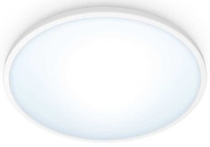 Светильник Wiz SUPERSLIM CEILING (белый)