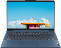 Ноутбук Lenovo IdeaPad 5i 14ITL05 82FE00C5RK (синий)